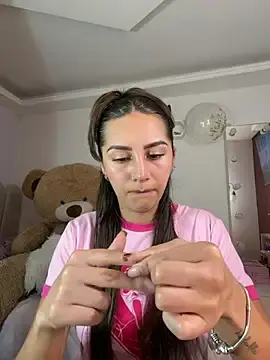 Channel-rose1  live sex cam