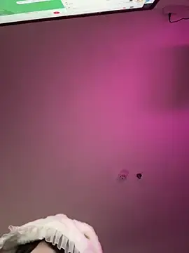 Hanahn  live sex cam