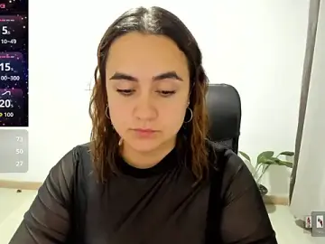 Maryluna95  live sex cam