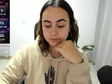 Maryluna95  live sex cam