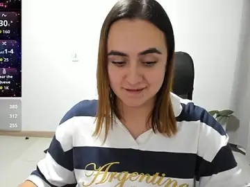 Maryluna95  live sex cam