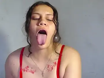 Realshy-Stepsis  live sex cam
