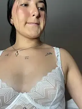 Celestee69  live sex cam