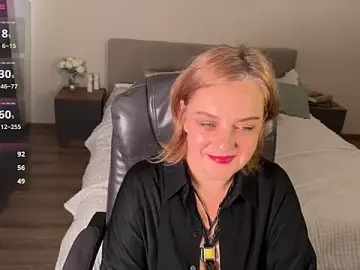 GeniusJinx  live sex cam