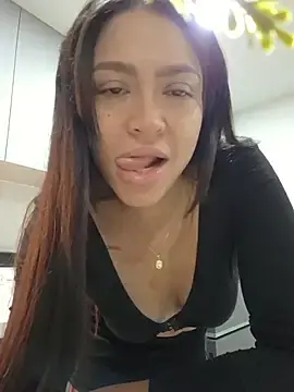 Ina_Jody_  live sex cam