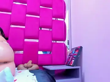 Lya_Anal  live sex cam