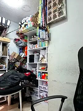 Michell_Monrrone  live sex cam
