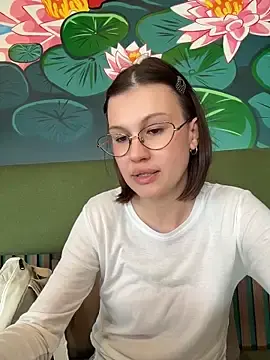 RinaCat  live sex cam