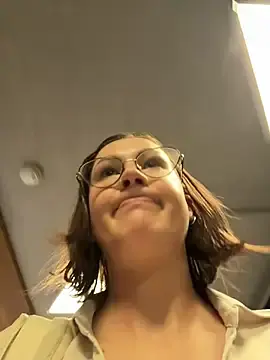 RinaCat  live sex cam