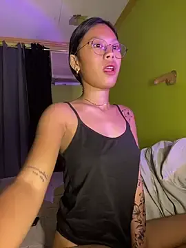 _AthenaX  live sex cam