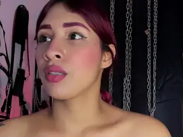Charrlotte_quinn  live sex cam