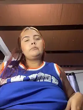 Emmayalahia  live sex cam