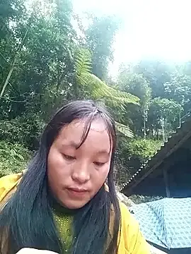 Miss-su  live sex cam