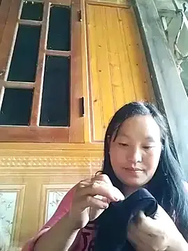 Miss-su  live sex cam