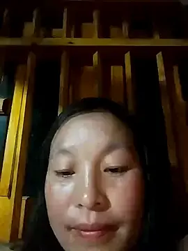 Miss-su  live sex cam