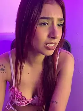 Miss_carly  live sex cam