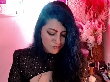 Scarleth_blue  live sex cam