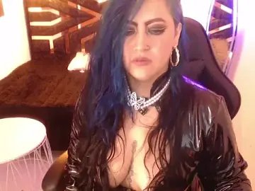 Scarleth_blue  live sex cam