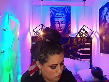 Scarleth_blue  live sex cam