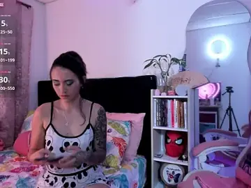 Bunnyblom  live sex cam
