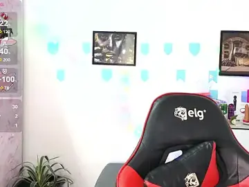 ElisaBoyer  live sex cam