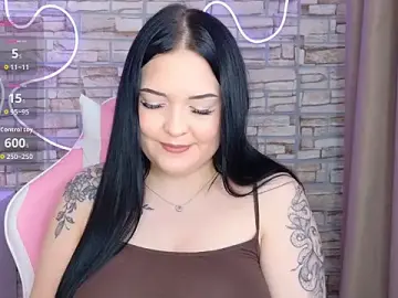 SableGoddess_  live sex cam