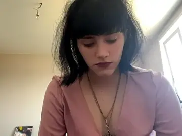 SoagAlexa  live sex cam
