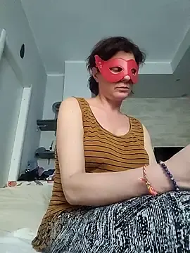 Vagabondainnamorata  live sex cam