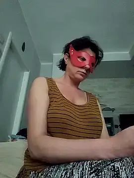 Vagabondainnamorata  live sex cam