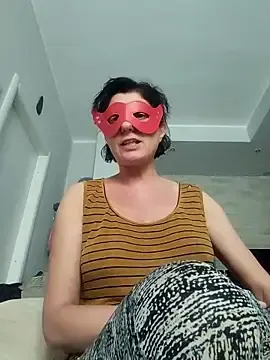 Vagabondainnamorata  live sex cam