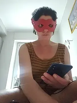 Vagabondainnamorata  live sex cam