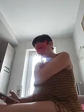 Vagabondainnamorata  live sex cam