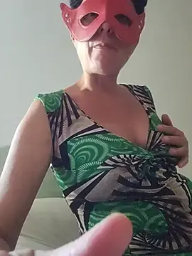Vagabondainnamorata  live sex cam