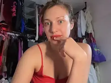 Candymarmelad  live sex cam