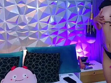 AdelineJhones  live sex cam