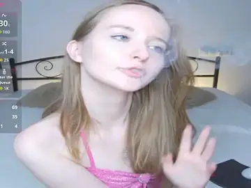 AlexsisFaee  live sex cam