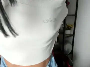 Blonde_Asia  live sex cam