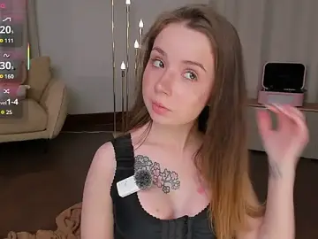 DominikaElis  live sex cam