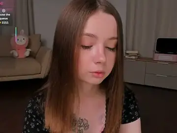 DominikaElis  live sex cam