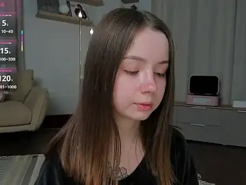 DominikaElis  live sex cam