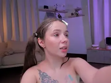 DominikaElis  live sex cam