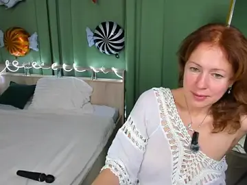 LeticiaRomano  live sex cam
