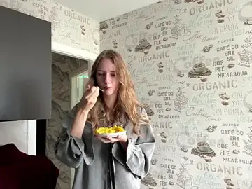 LuiseFurbeck  live sex cam