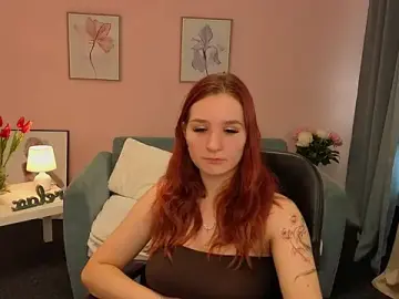 MoonnFlower  live sex cam