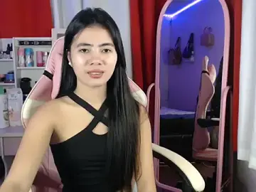 Pinay_bebe  live sex cam