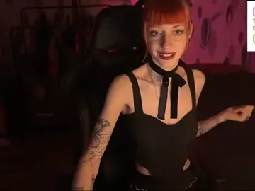 RedFica  live sex cam