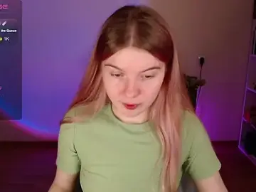 Strawberry_juli  live sex cam