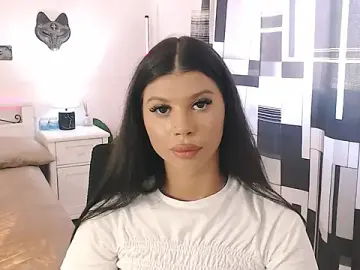 Student_Zebra20  live sex cam