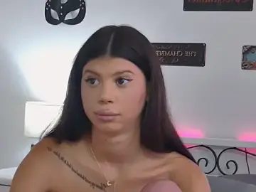 Student_Zebra20  live sex cam
