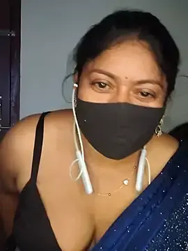 Telugu--Nadhini143  live sex cam